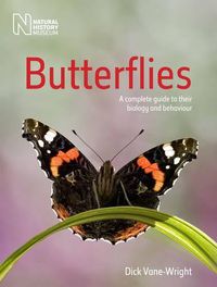 Cover image for Butterflies: A Complete Guide to Their Biology and Behaviour