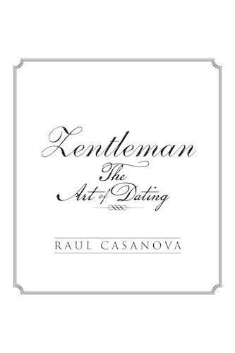 Cover image for Zentleman: The Art of Dating