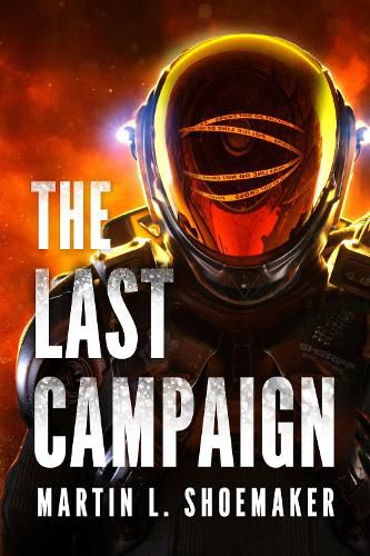Cover image for The Last Campaign