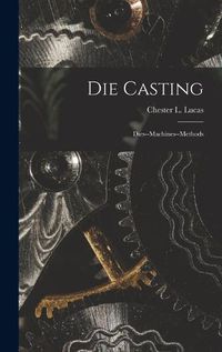 Cover image for Die Casting