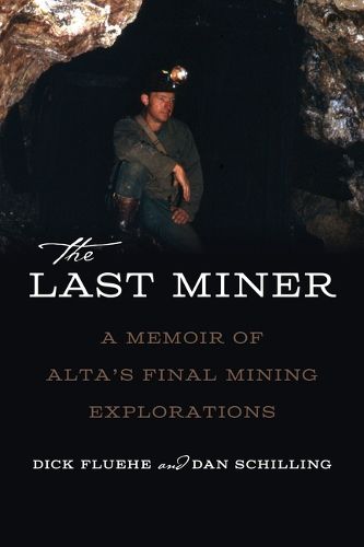 The Last Miner