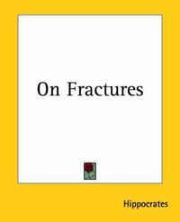 Cover image for On Fractures