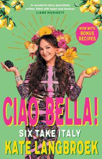 Cover image for Ciao Bella!