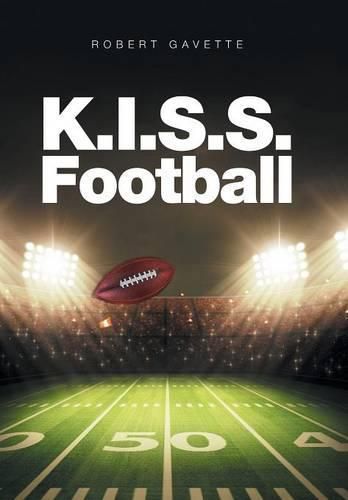 Cover image for K.I.S.S. Football