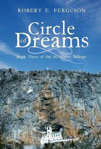 Cover image for Circle of Dreams