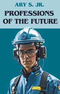 Cover image for Professions of the Future