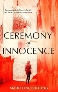 Cover image for Ceremony of Innocence