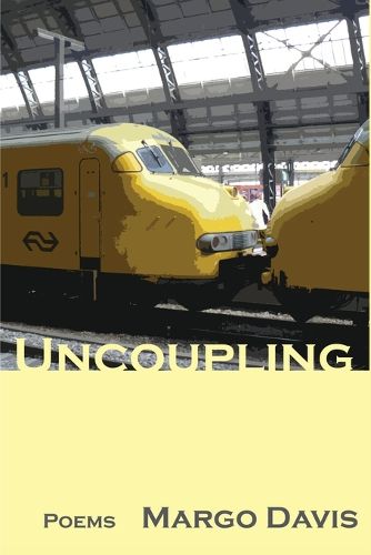 Cover image for Uncoupling