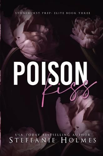 Cover image for Poison Kiss