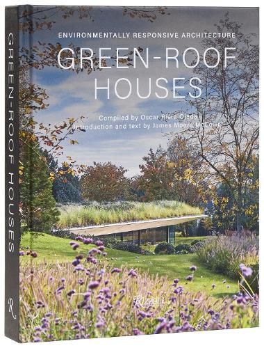 Cover image for Green-Roof Houses
