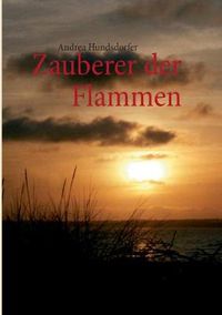 Cover image for Zauberer der Flammen