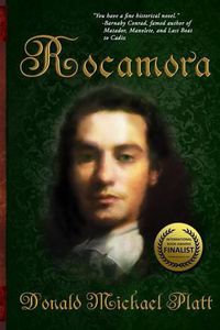 Cover image for Rocamora