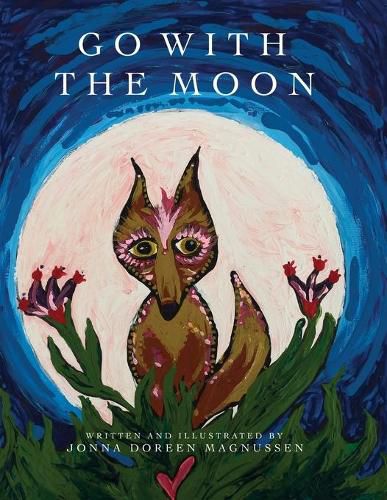 Cover image for Go With The Moon
