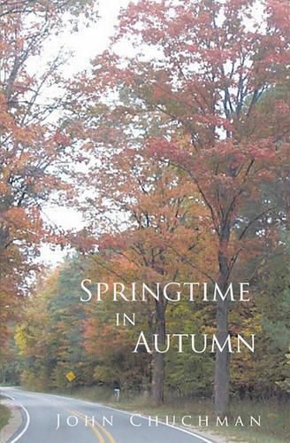 Cover image for Springtime in Autumn