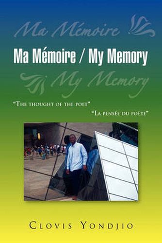 Cover image for Ma Memoire / My Memory