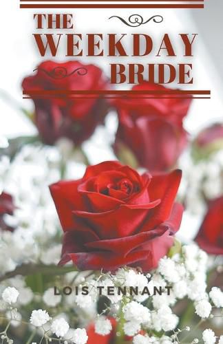 Cover image for The Weekday Bride