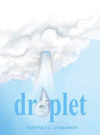 Cover image for Droplet