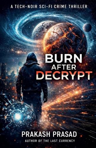 Cover image for Burn After Decrypt