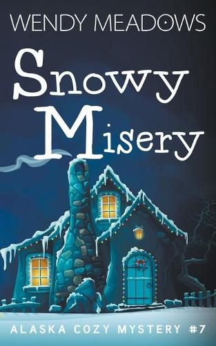 Cover image for Snowy Misery