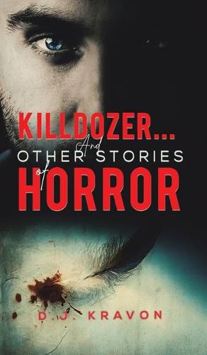 Cover image for Killdozer... And Other Stories of Horror