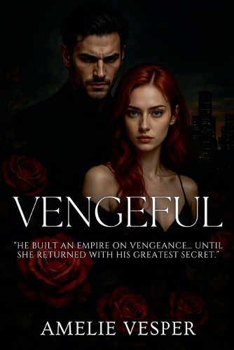 Cover image for Vengeful