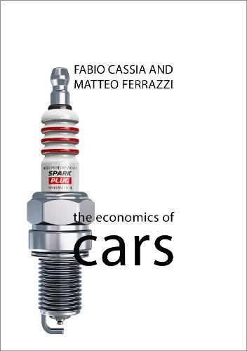 Cover image for The Economics of Cars