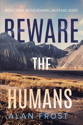 Beware The Humans