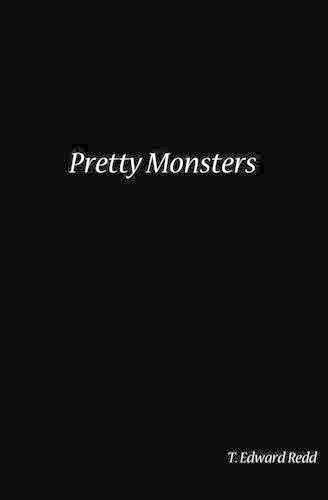 Cover image for Pretty Monsters