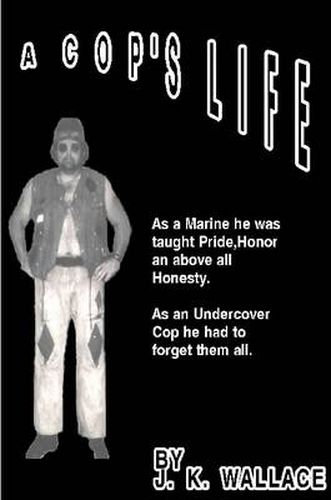 Cover image for A Cop's Life