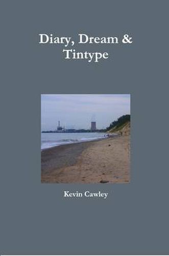 Cover image for Diary, Dream & Tintype