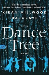 Cover image for The Dance Tree