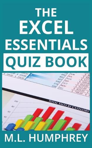 Cover image for The Excel Essentials Quiz Book