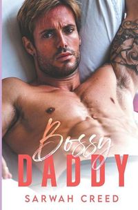 Cover image for Bossy Daddy