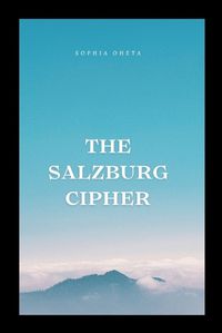 Cover image for The Salzburg Cipher