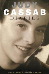 Cover image for Judy Cassab Diaries