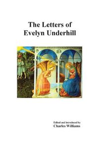 Cover image for The Letters of Evelyn Underhill