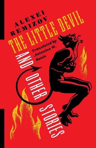 The Little Devil and Other Stories