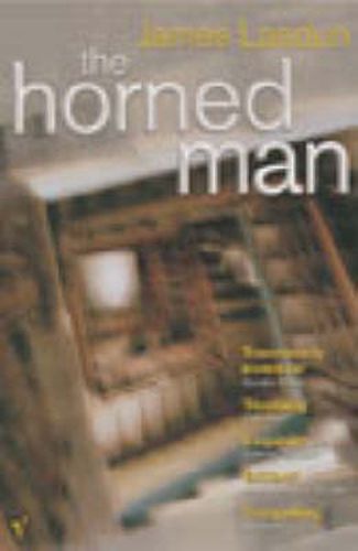 Cover image for The Horned Man