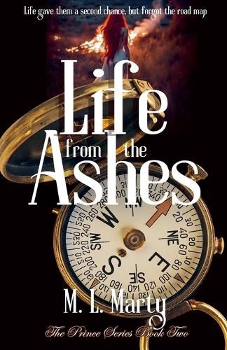 Cover image for Life from the Ashes