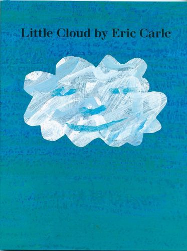 Cover image for Little Cloud