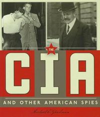 Cover image for The CIA and Other American Spies