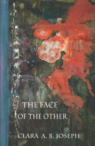 Cover image for The Face of the Other