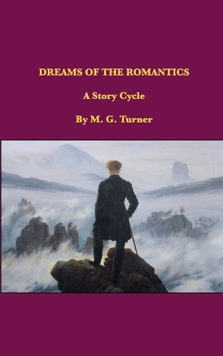 Cover image for Dreams of the Romantics