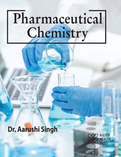 Cover image for Pharmaceutical Chemistry