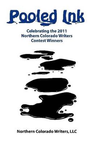 Cover image for Pooled Ink: Celebrating the 2011 NCW Contest Winners