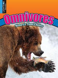 Cover image for Omnivores