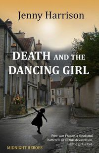 Cover image for Death and the Dancing Girl