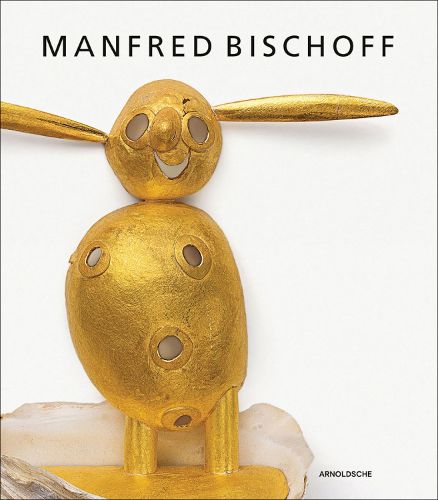 Cover image for Manfred Bischoff: Ding Dong