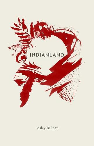 Cover image for Indianland