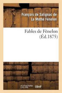 Cover image for Fables de Fenelon